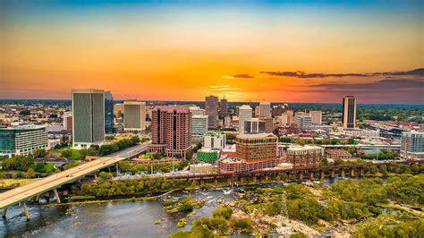 city of richmond website.